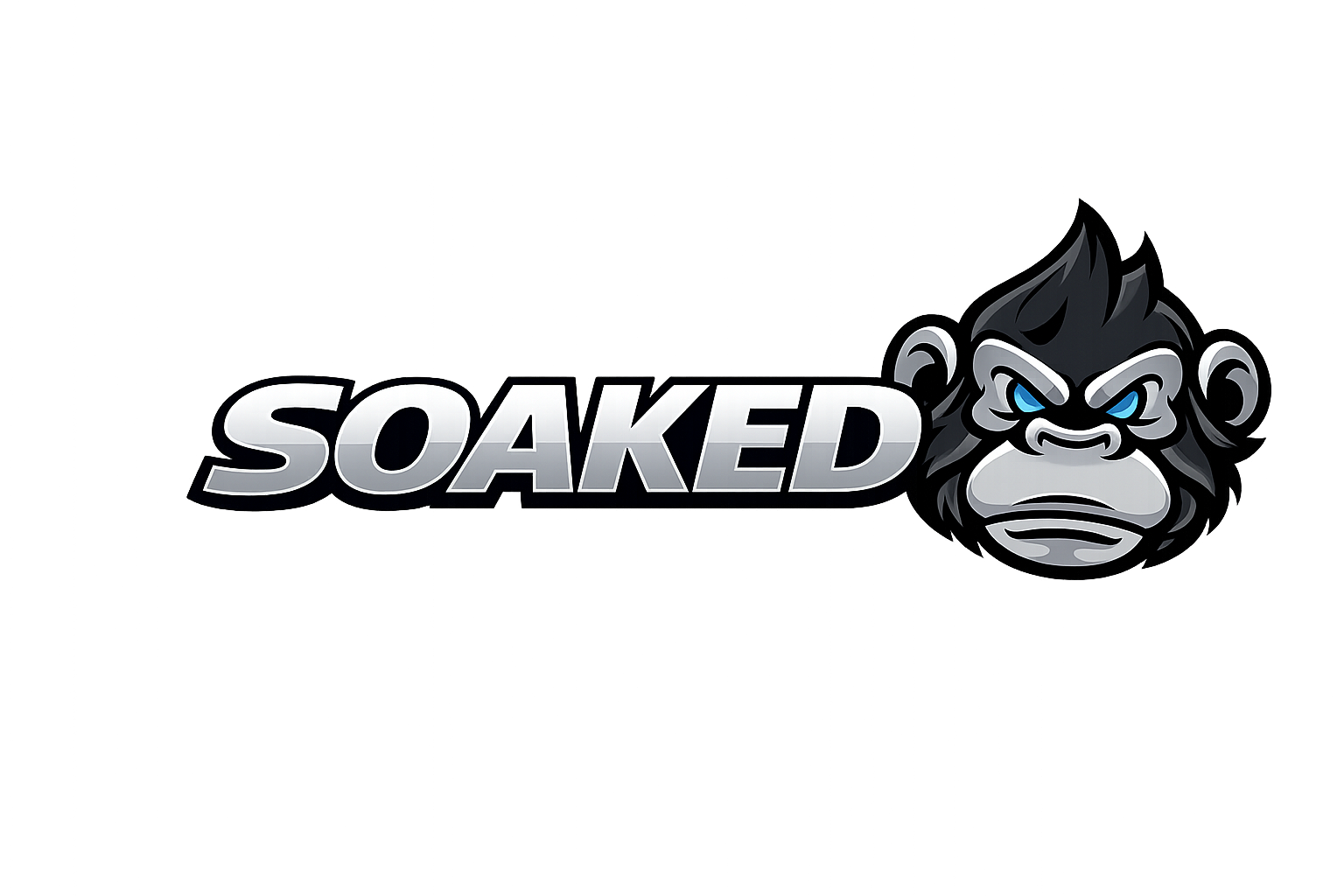 Soaked